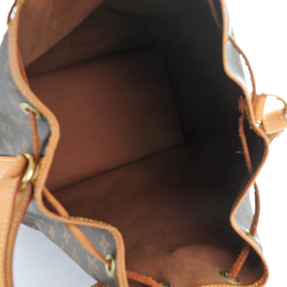 Louis Vuitton Monogram Noe 5 of 9