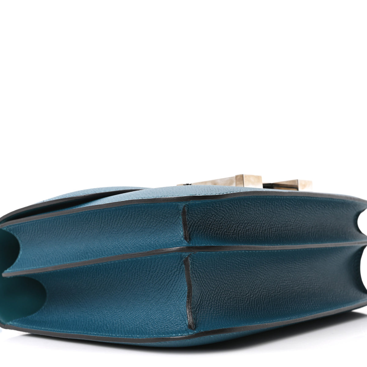 Epsom Enamel Constance 24 Vert Bosphore