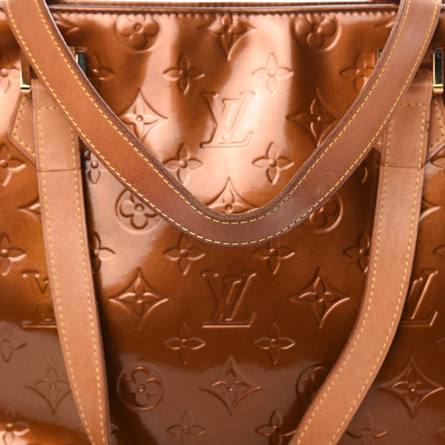Vernis Houston Bronze