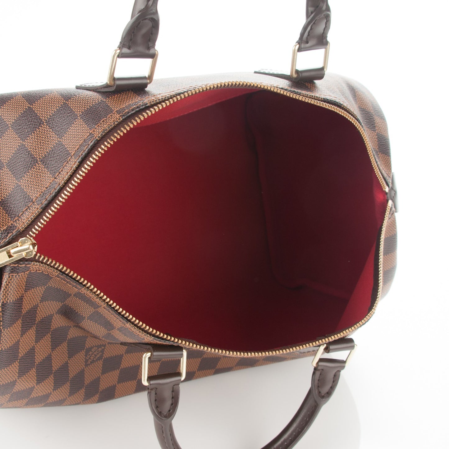 Damier Ebene Speedy 35