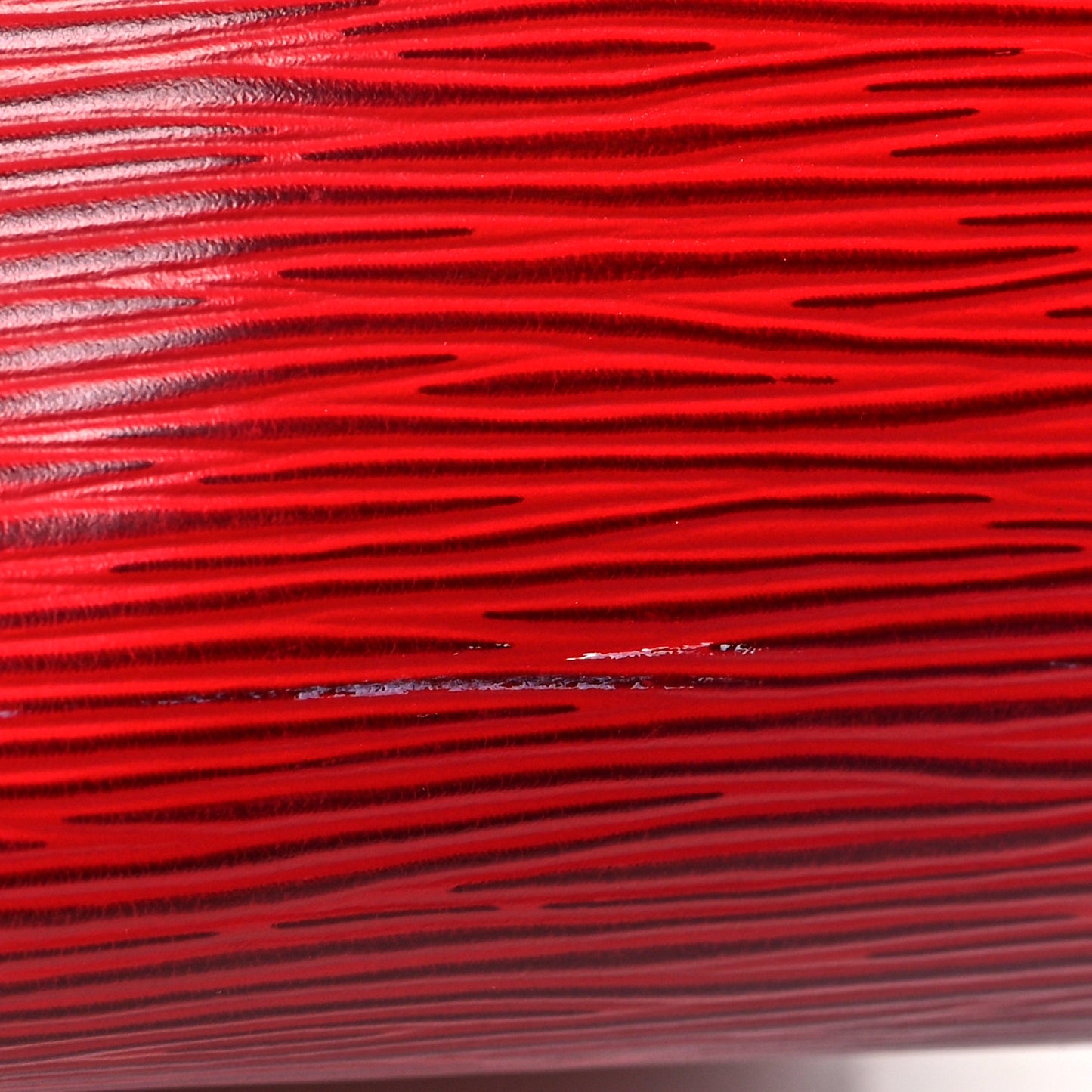 Epi Speedy 25 Castillan Red