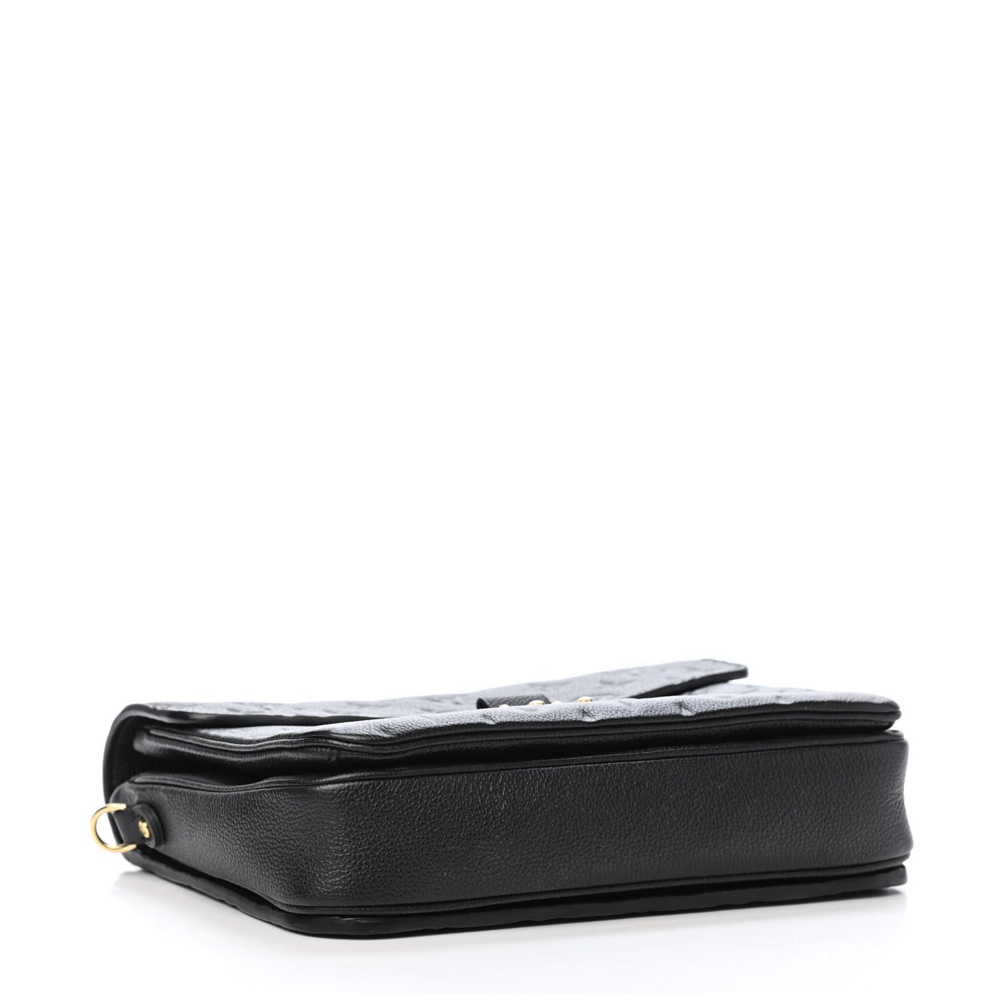 Empreinte Pochette Metis Black