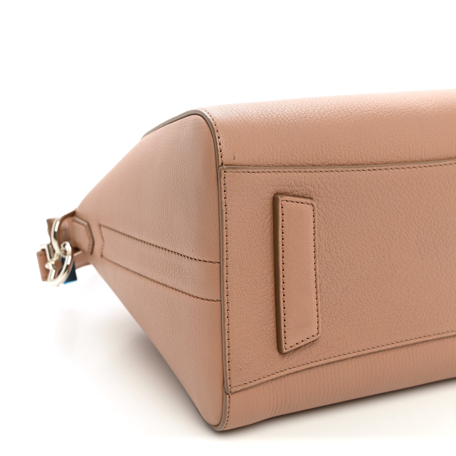 Givenchy Sugar Goatskin Small Antigona Medium Beige 8 of 9