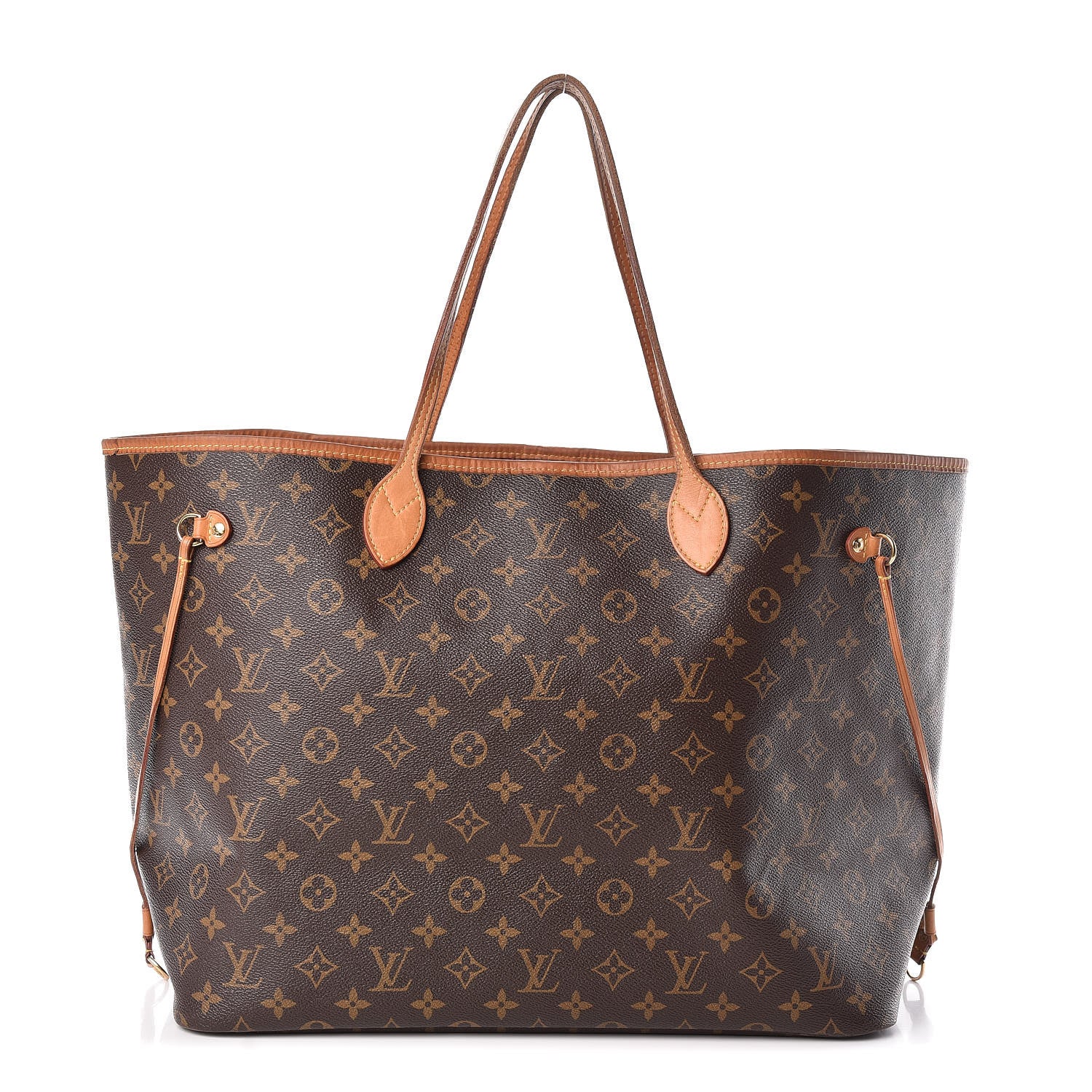 Louis Vuitton Monogram Neo Neverfull GM Pivoine 1 of 16
