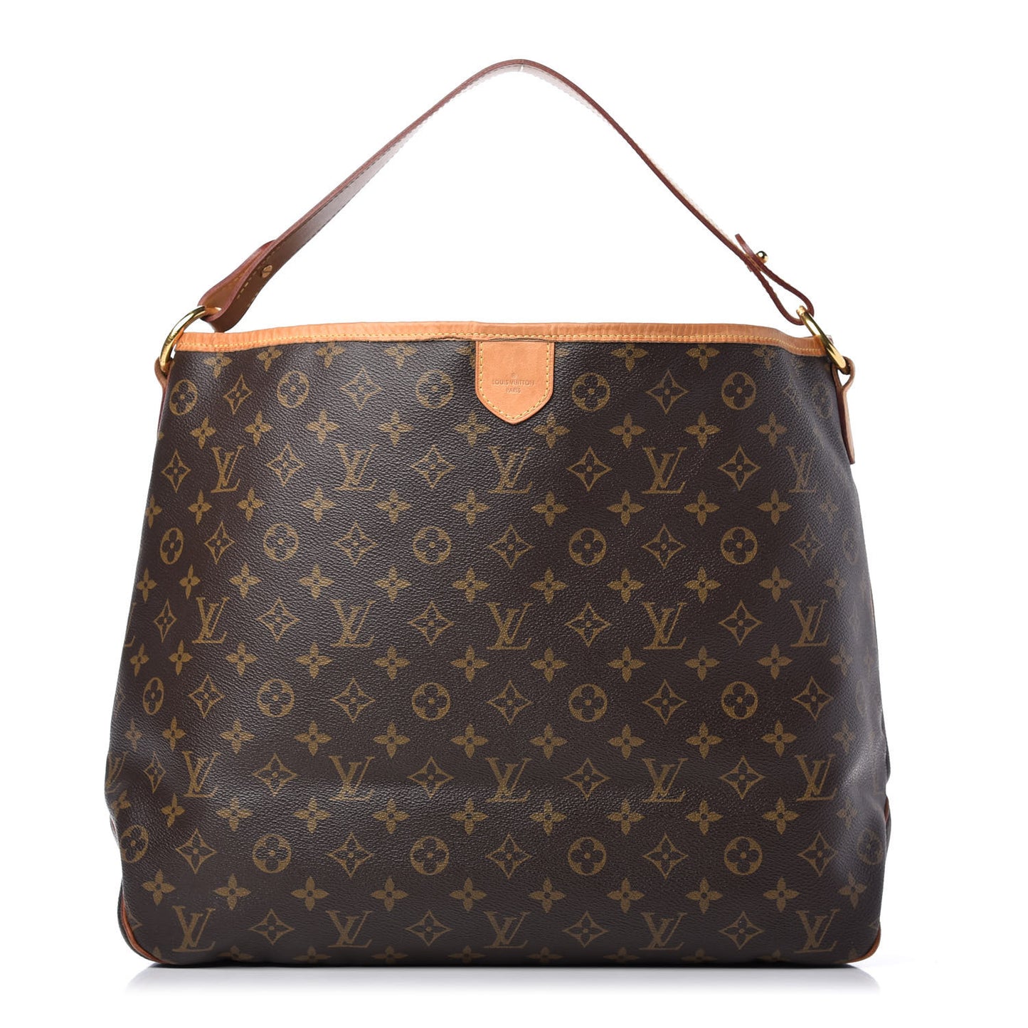Monogram Delightful MM