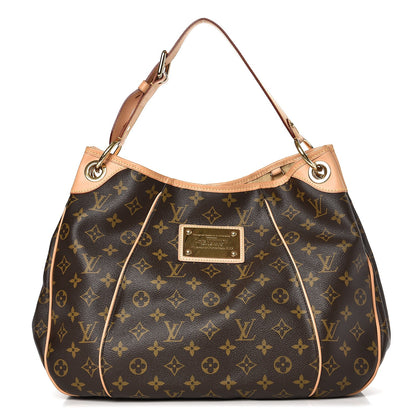 Louis Vuitton Monogram Galliera PM 1 of 8