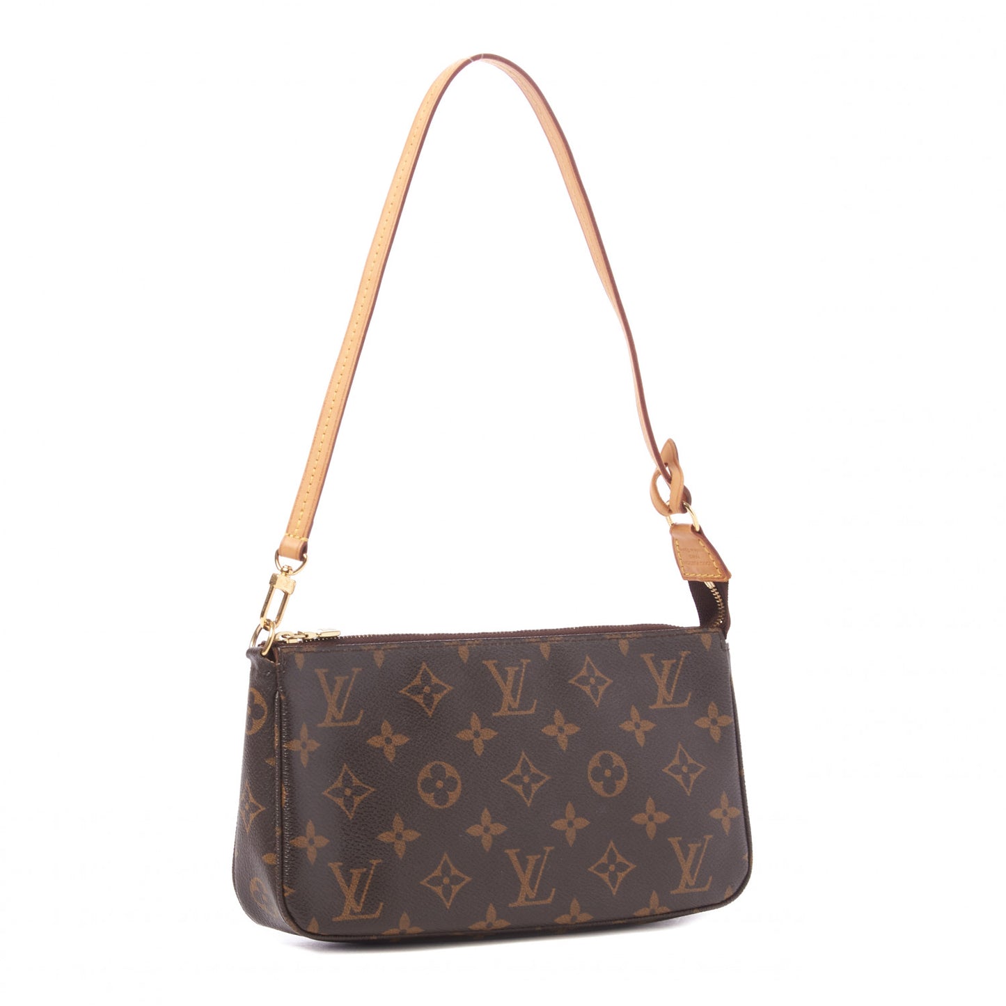 Monogram Pochette Accessories NM