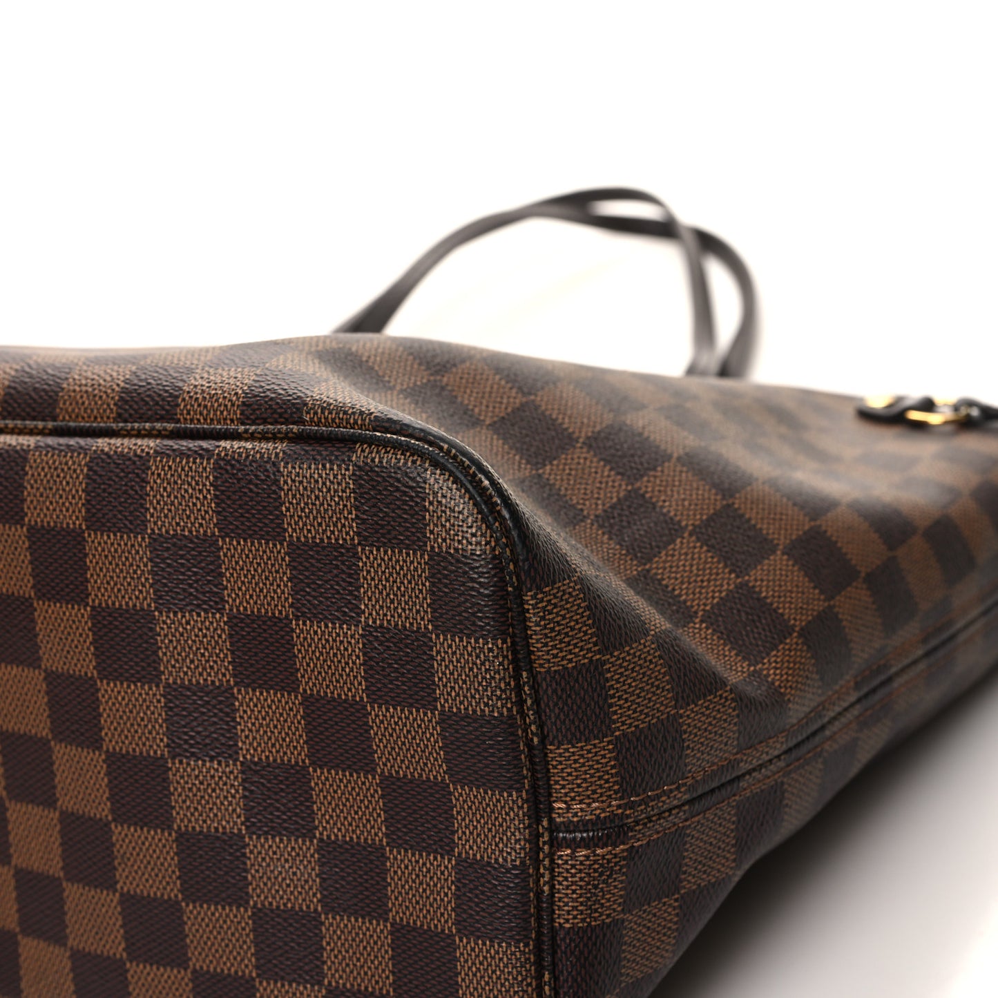 Damier Ebene Neverfull MM