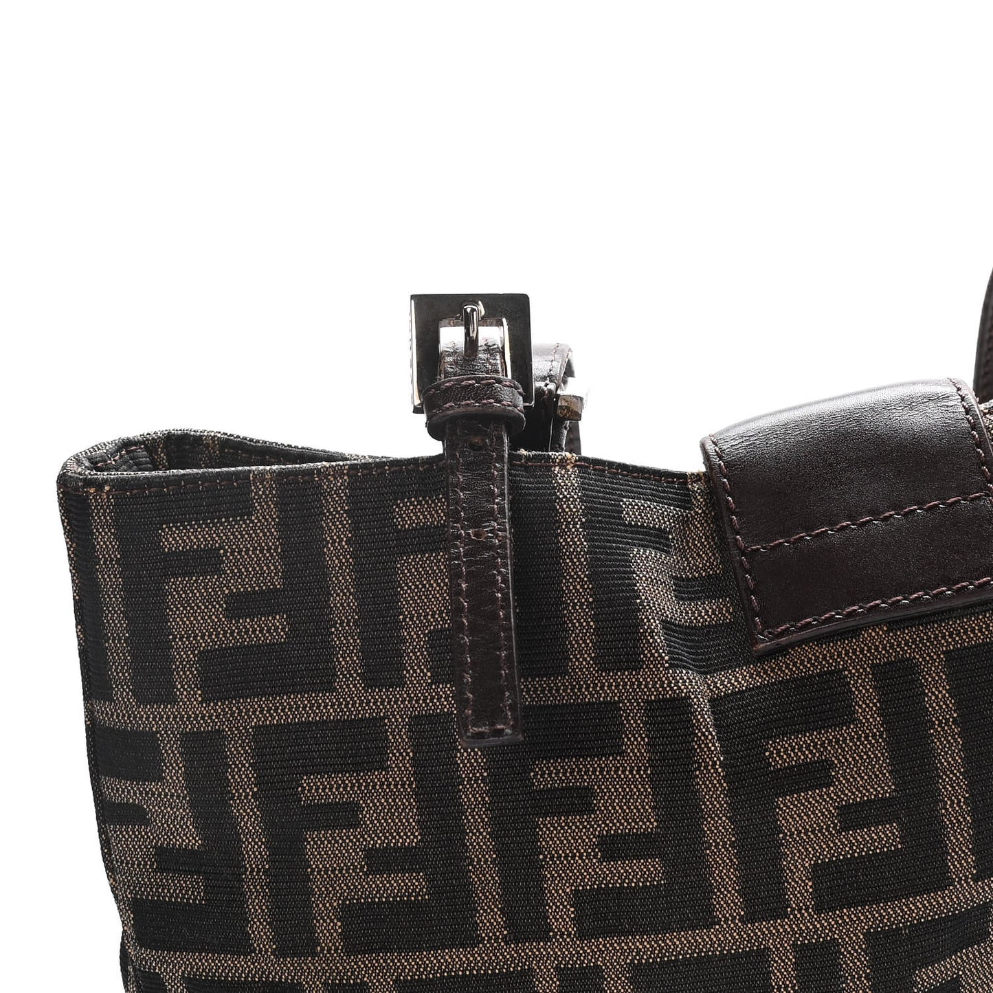 Zucca Shoulder Bag Tobacco