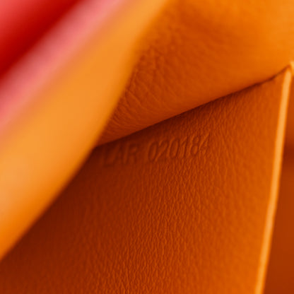 Goyard Goyardine Saigon Mini Red 10 of 10