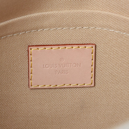 Louis Vuitton Damier Azur Favorite MM 6 of 10