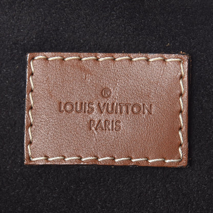 Louis Vuitton Monogram Pallas Black 9 of 10