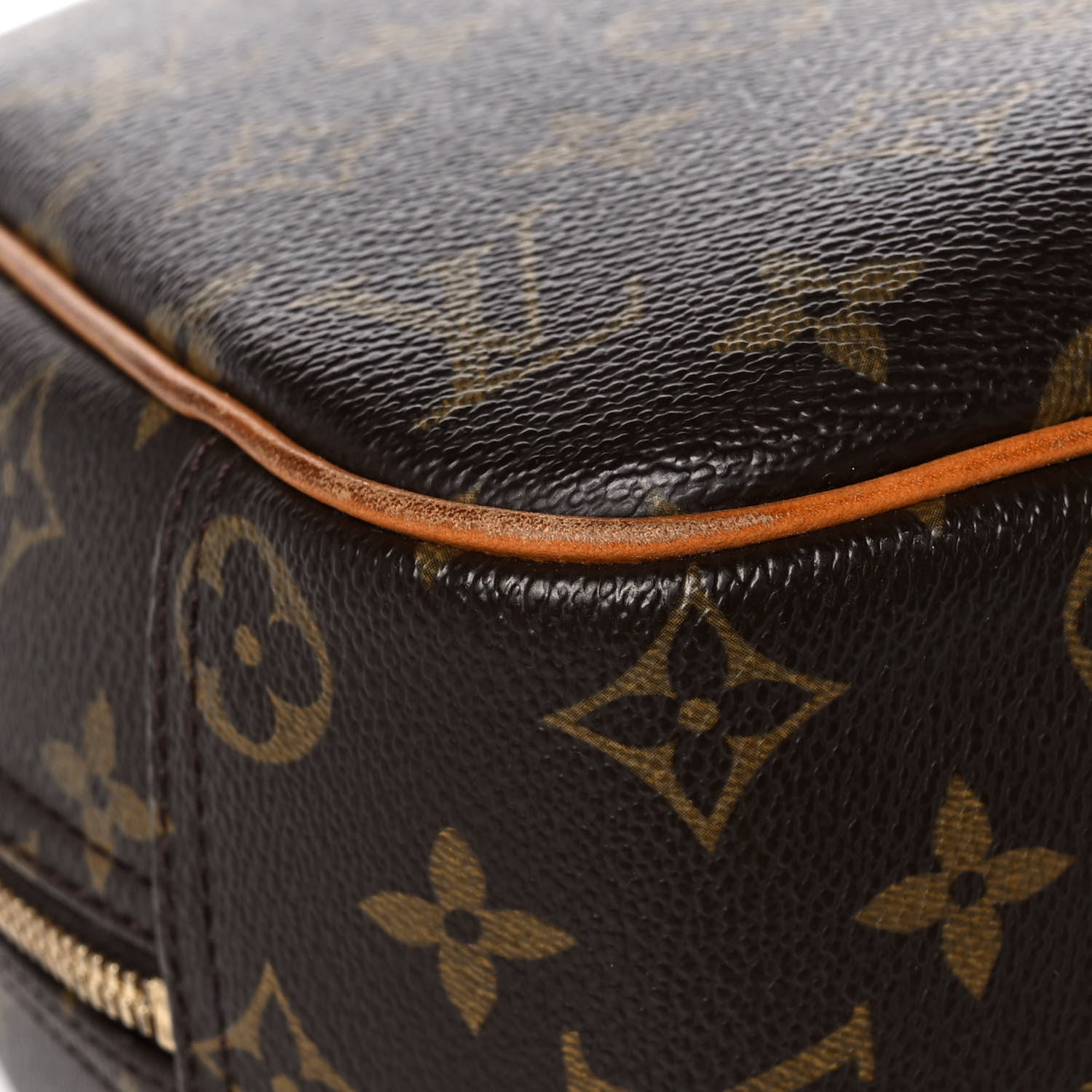 Louis Vuitton Monogram Trouville 10 of 17