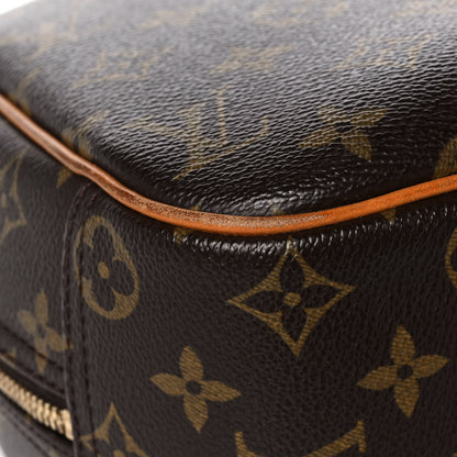 Louis Vuitton Monogram Trouville 10 of 17