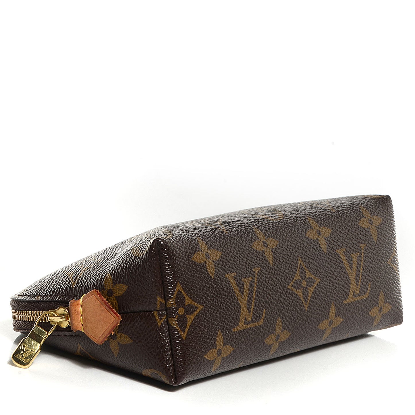 Monogram Cosmetic Pouch