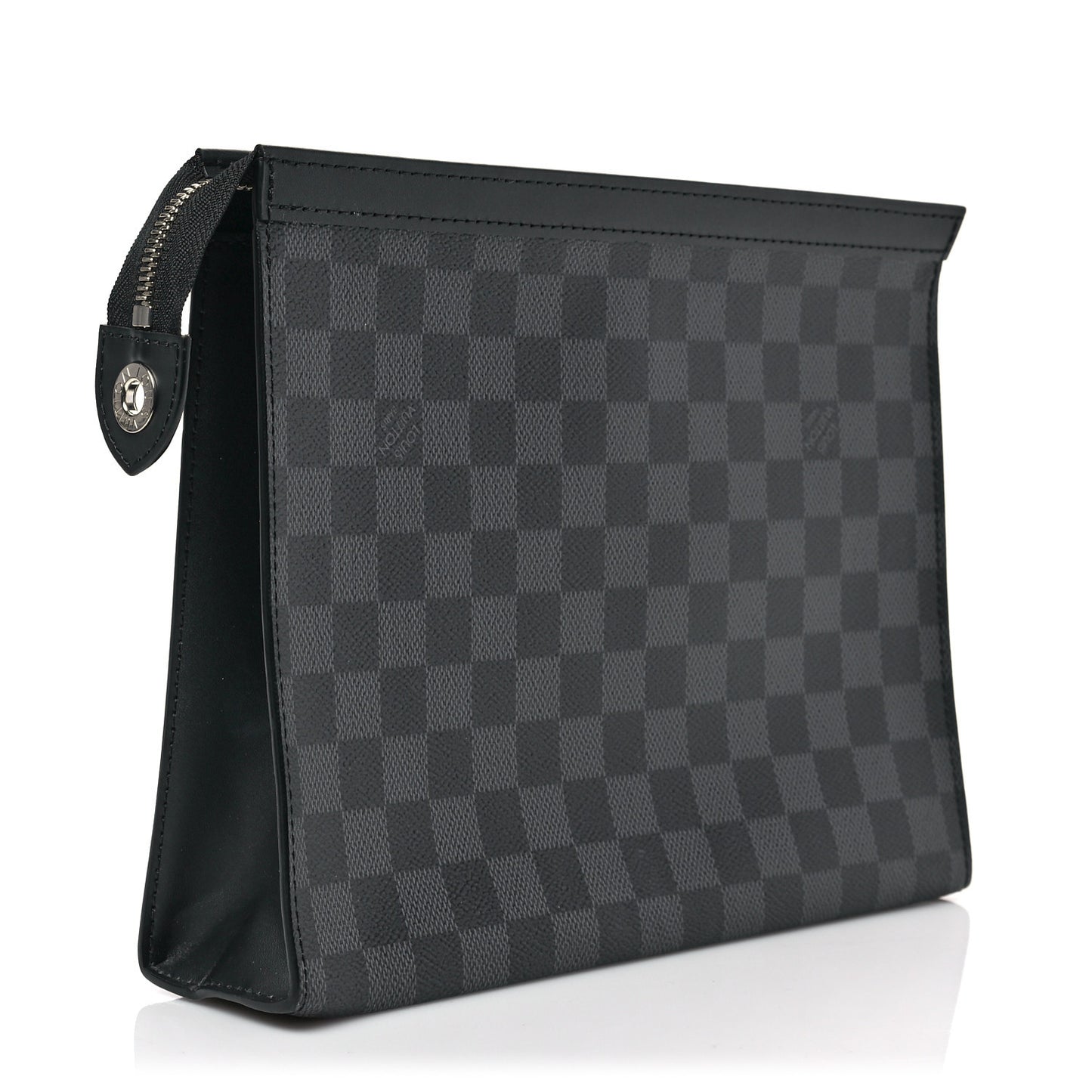 Damier Graphite Pochette Voyage MM