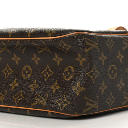 Louis Vuitton Monogram Cite GM 9 of 10