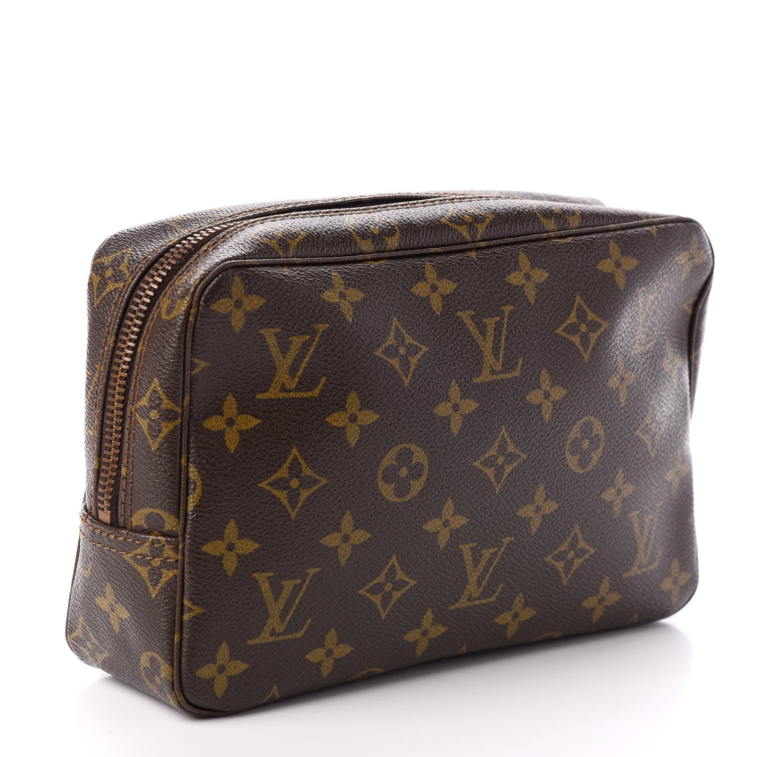 Louis Vuitton Monogram Trousse Toilette 23 3 of 9