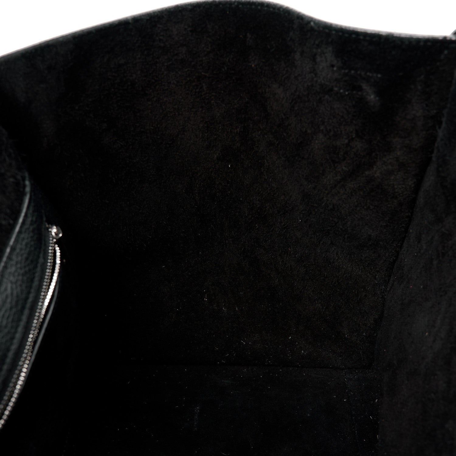 Celine Supple Grained Calfskin Small Big Bag Black 13 of 20