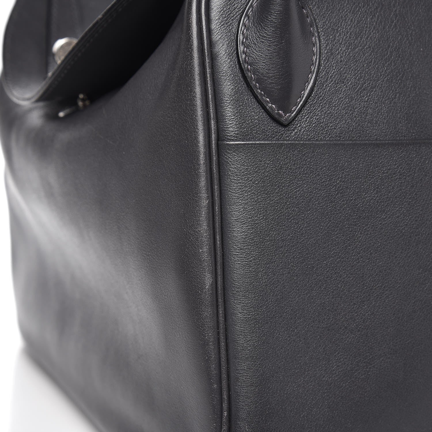 Hermes Swift Lindy 30 Graphite 10 of 15