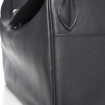 Hermes Swift Lindy 30 Graphite 10 of 15
