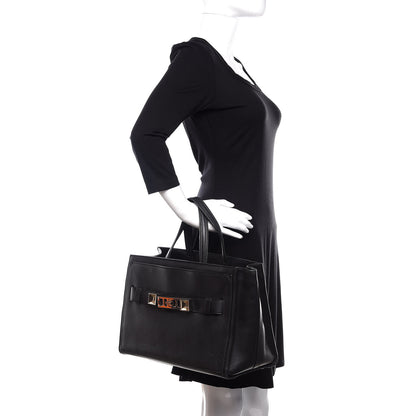 Proenza Schouler Calfskin Small PS11 Tote Black 2 of 14