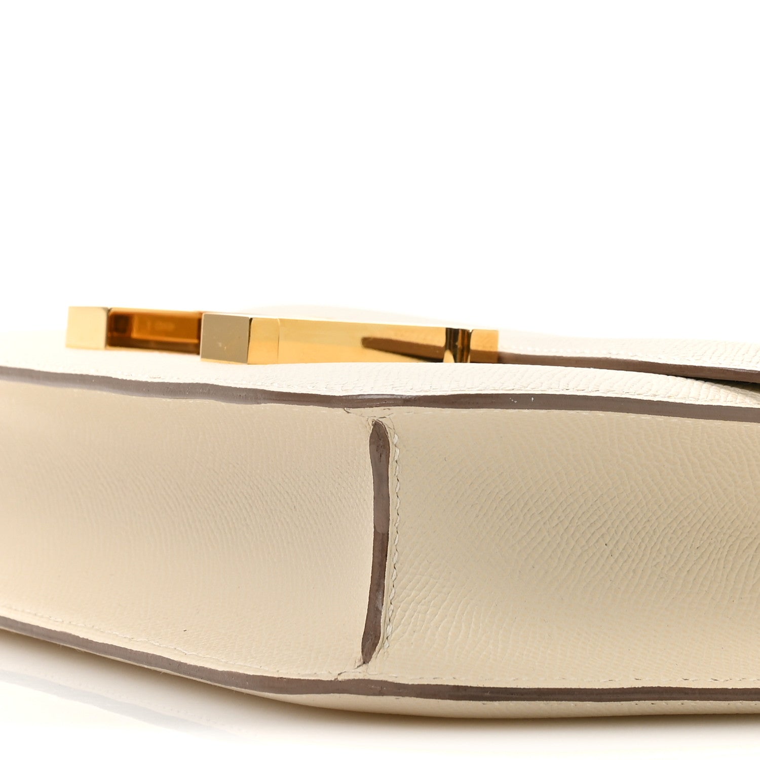 Hermes Epsom Constance 1-24 Craie 11 of 11