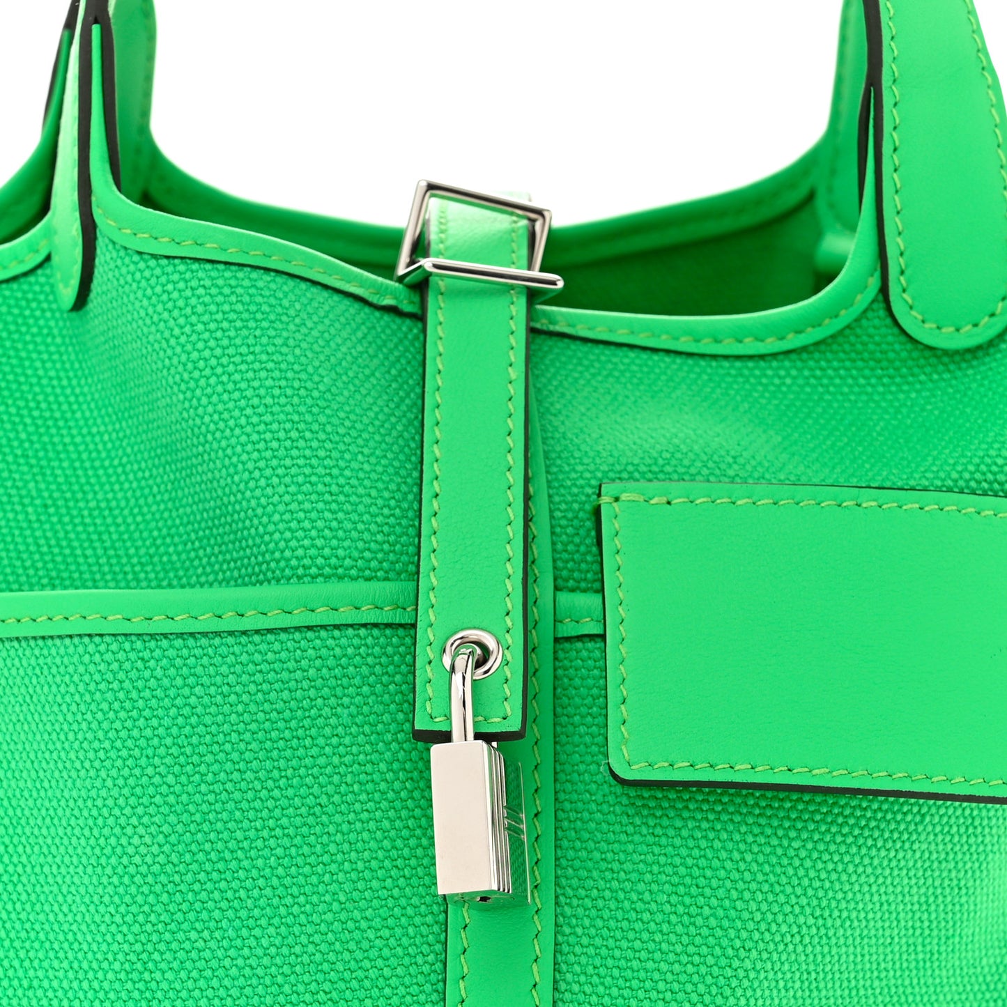 Toile Goeland Swift Cargo Picotin Lock 18 Vert Comics