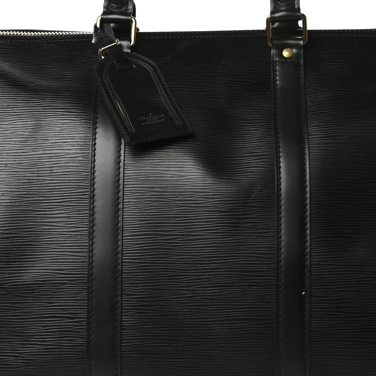Epi Keepall 50 Black