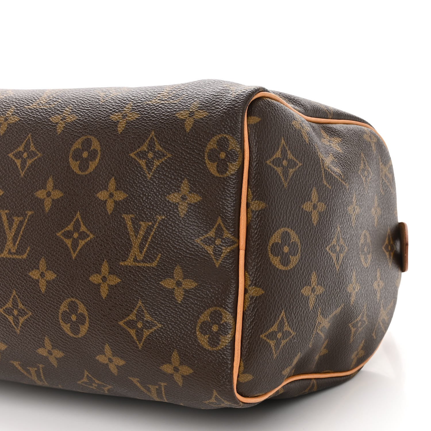 Louis Vuitton Monogram Speedy 25 10 of 11