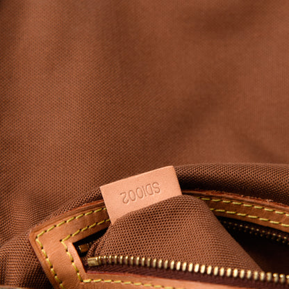 Louis Vuitton Monogram Mini Looping 7 of 9