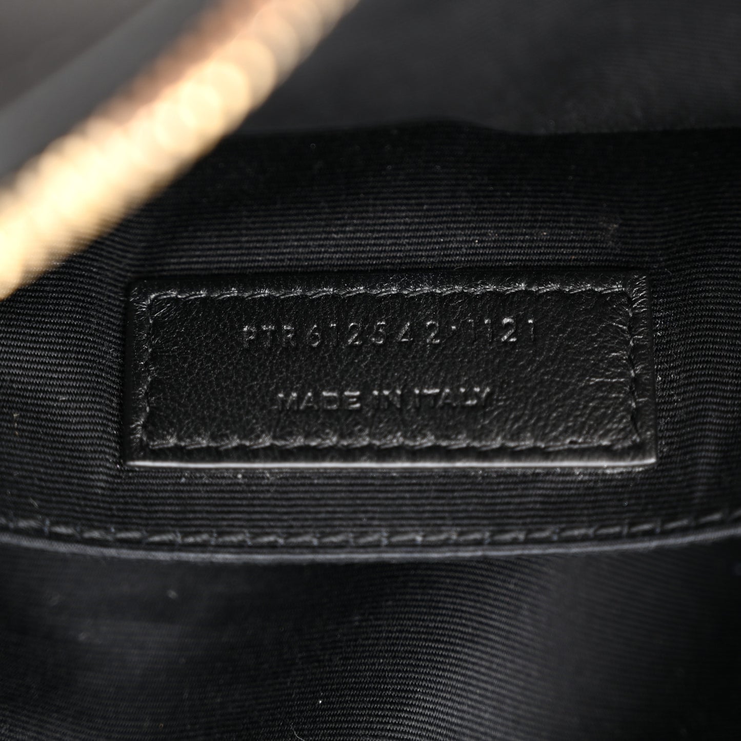 Raffia Canvas Monogram Lou Camera Bag Naturel