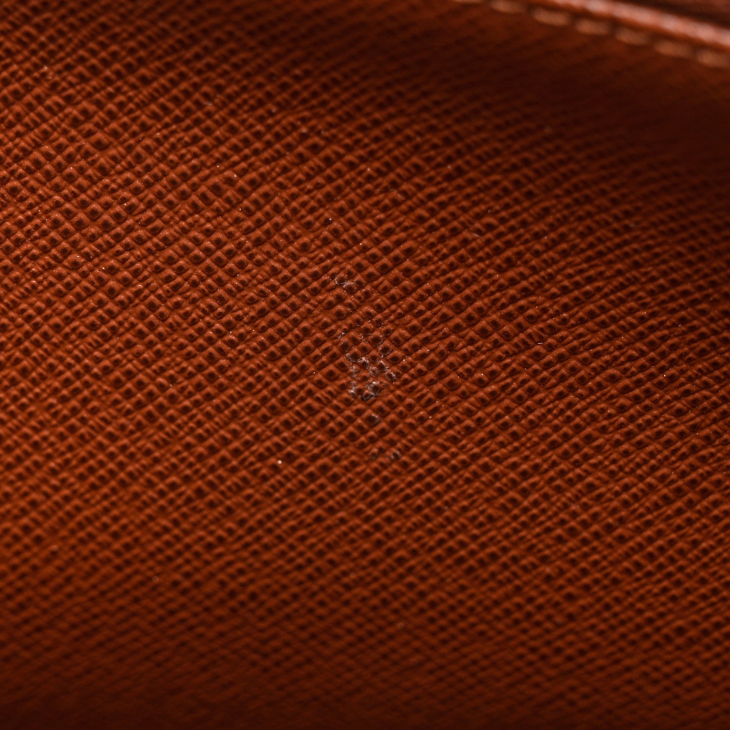 Monogram Sarah Wallet