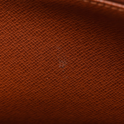 Louis Vuitton Monogram Sarah Wallet 7 of 16