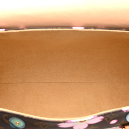 Louis Vuitton Monogram Cherry Blossom Papillon Brown 5 of 12