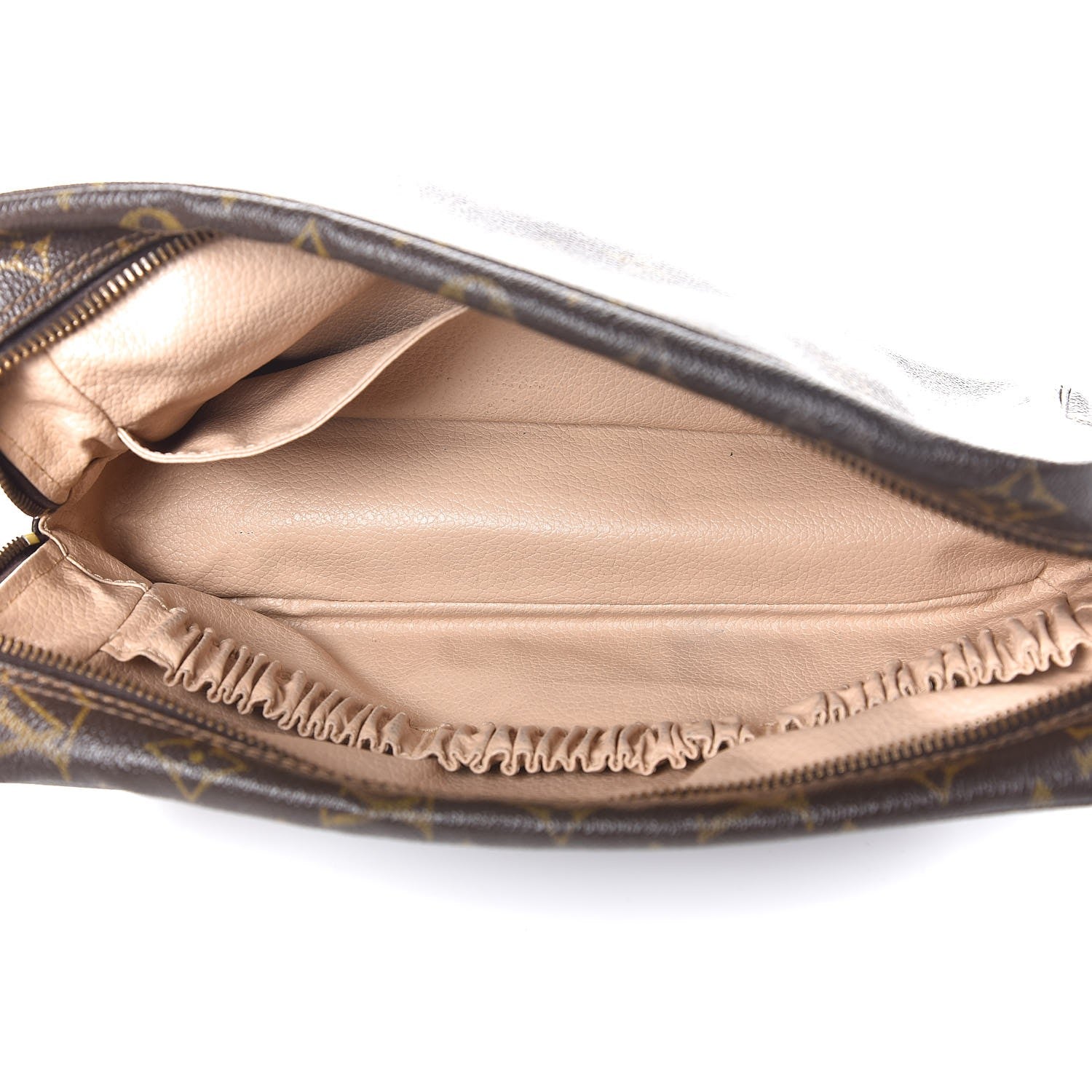 Louis Vuitton Monogram Trousse Toilette 28 5 of 7