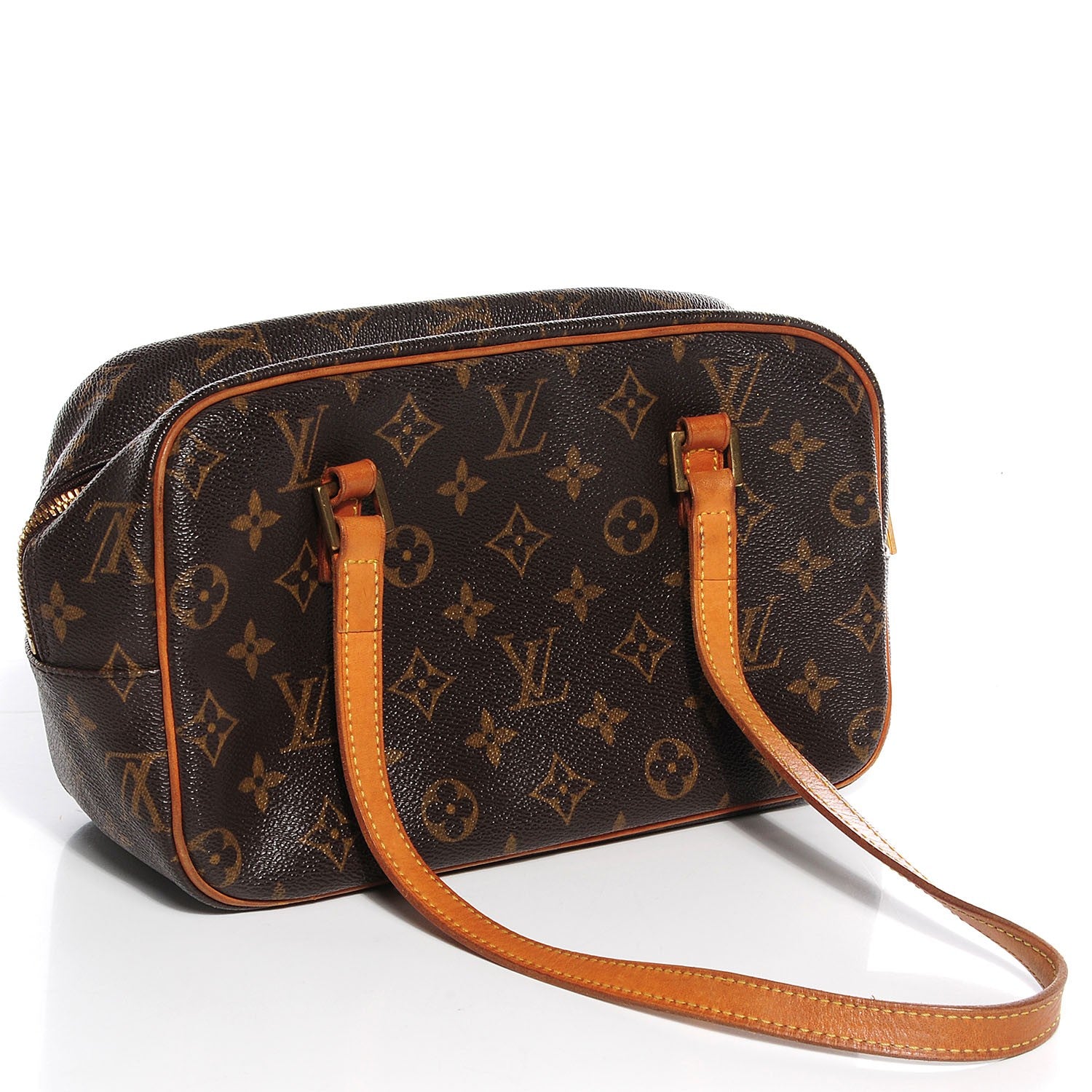 Louis Vuitton Monogram Cite MM 5 of 25