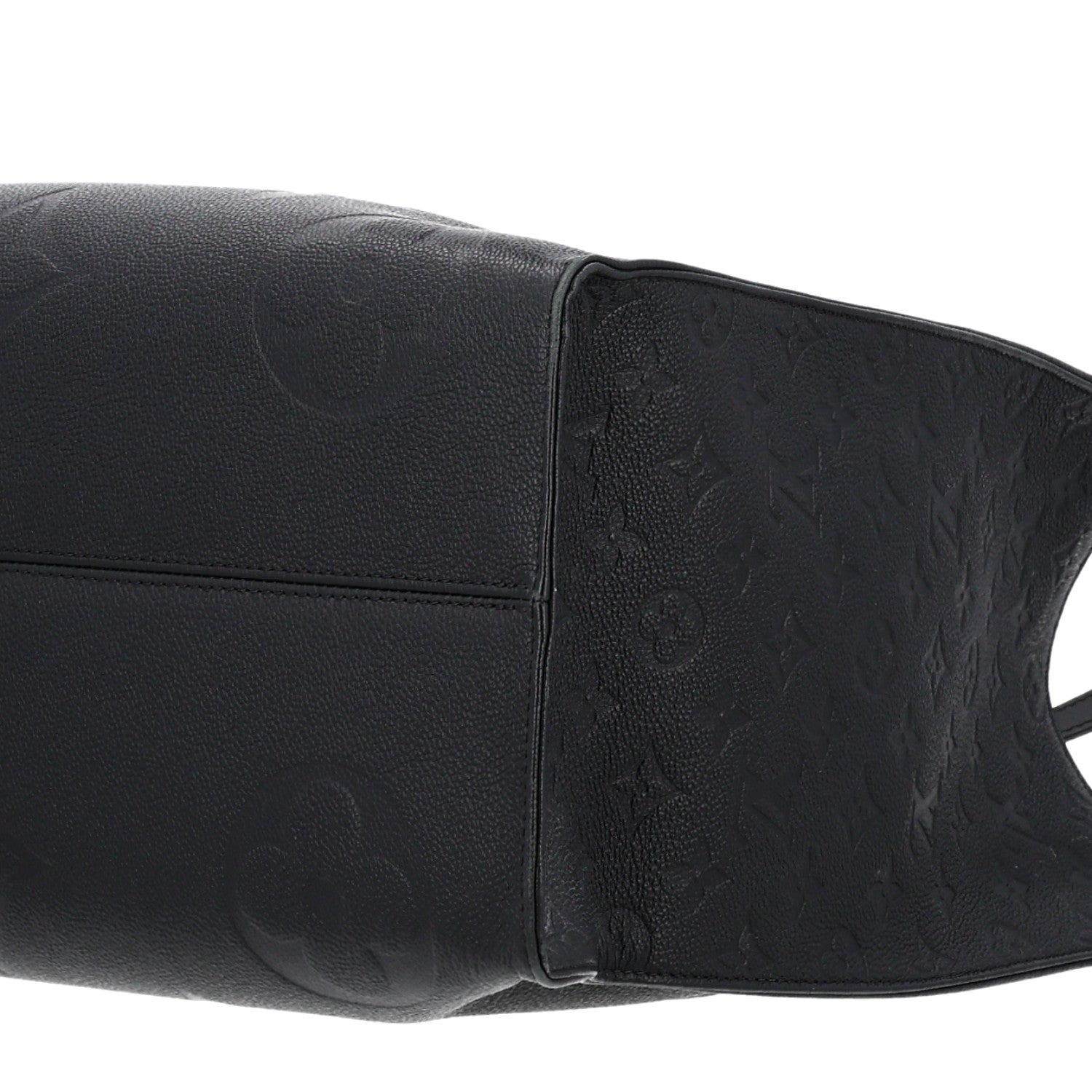 Louis Vuitton Empreinte Monogram Giant Onthego GM Black 9 of 9