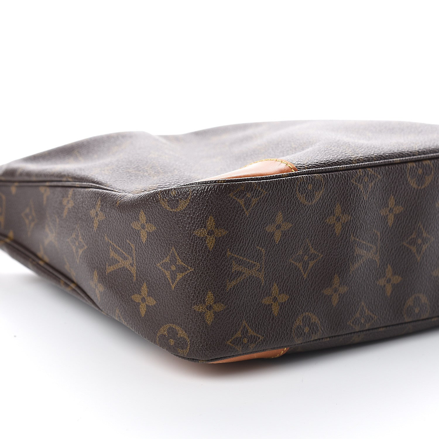 Louis Vuitton Monogram Boulogne 30 7 of 8