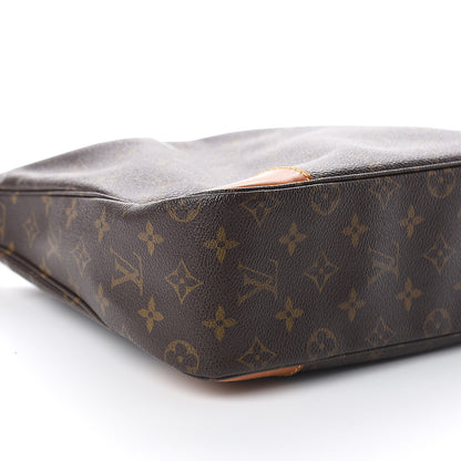 Louis Vuitton Monogram Boulogne 30 7 of 8