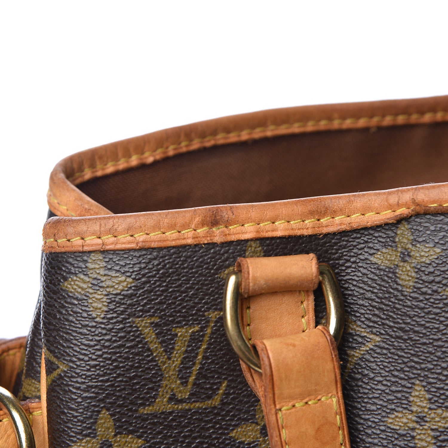 Louis Vuitton Monogram Batignolles 11 of 18