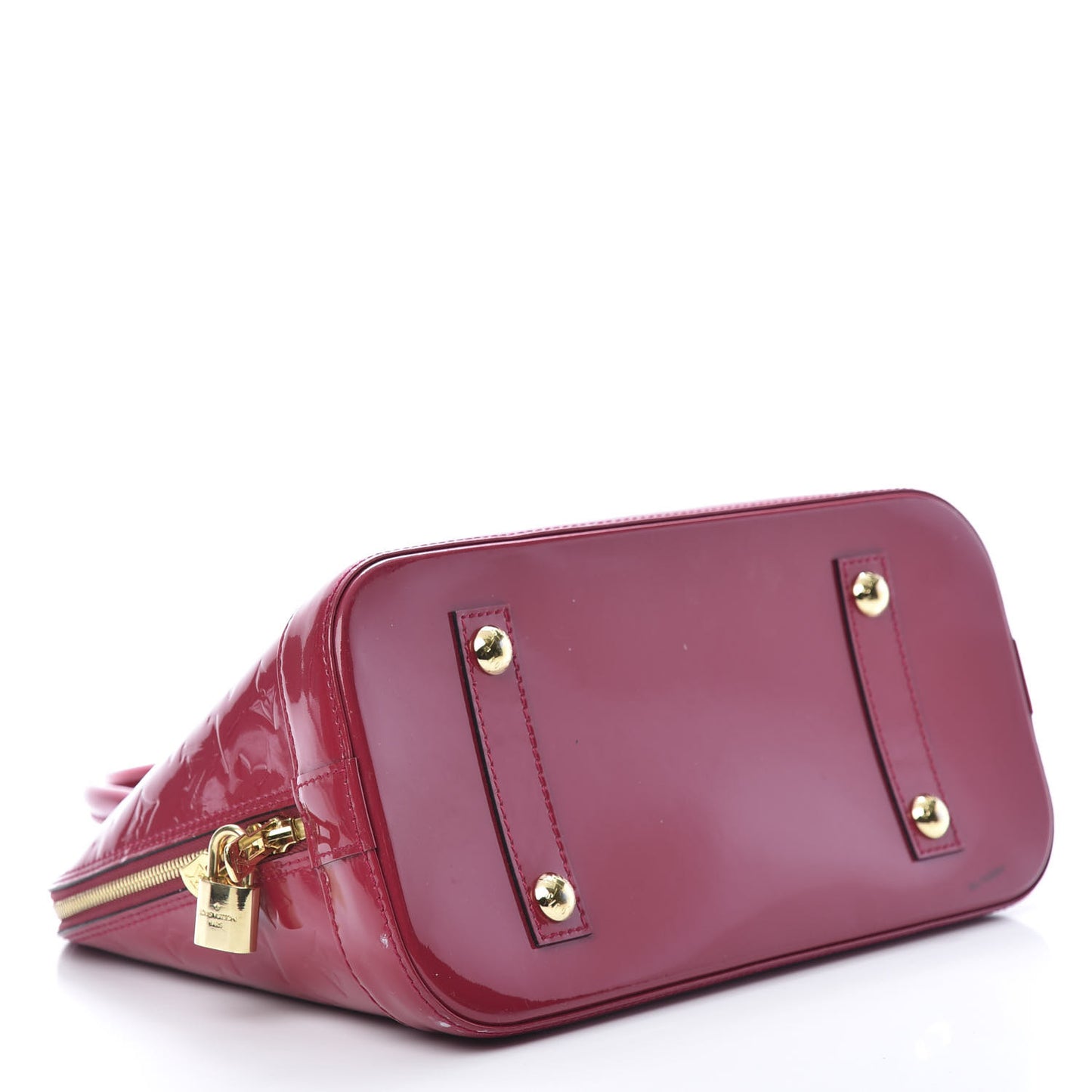 Vernis Alma PM Rose Indien