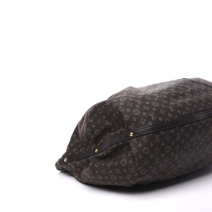 Louis Vuitton Monogram Idylle Fantaisie Fusain 5 of 8