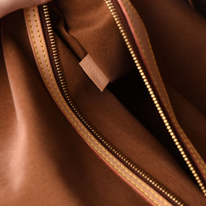 Louis Vuitton Monogram Abbesses Messenger Bag 10 of 13