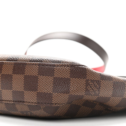 Louis Vuitton Damier Ebene South Bank Besace 8 of 11