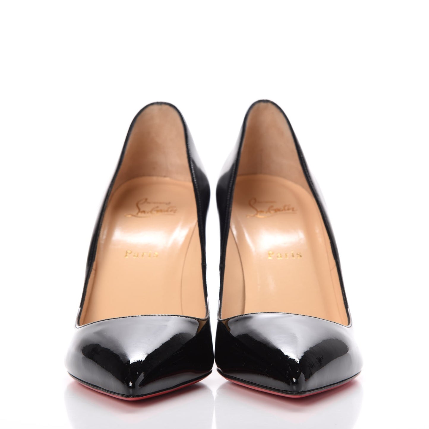 Patent Pigalle 85 Pumps 39.5 Black