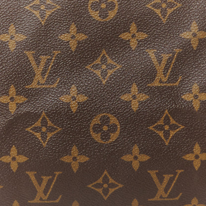 Louis Vuitton Monogram Speedy 30 9 of 11