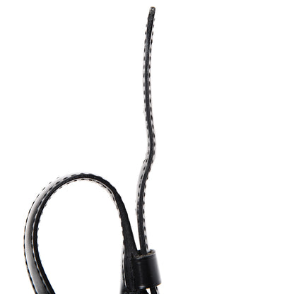 Louis Vuitton Epi Mabillon Backpack Black 15 of 17
