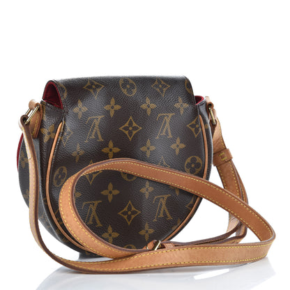 Louis Vuitton Monogram Tambourin 3 of 8