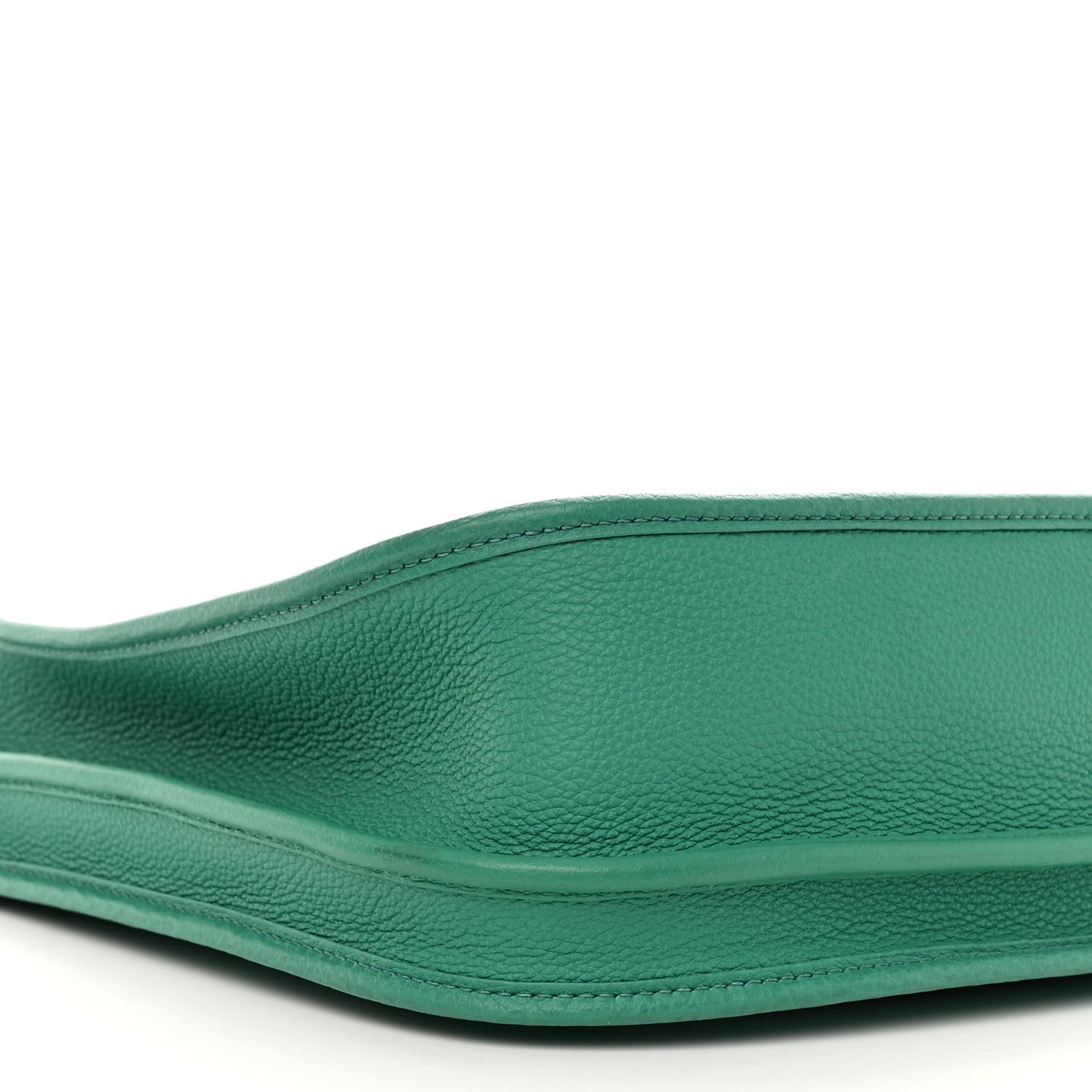 Taurillon Clemence Evelyne III PM Vert Jade